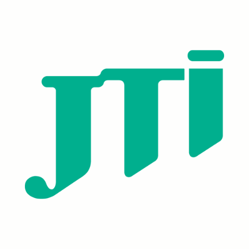 Logo JTI