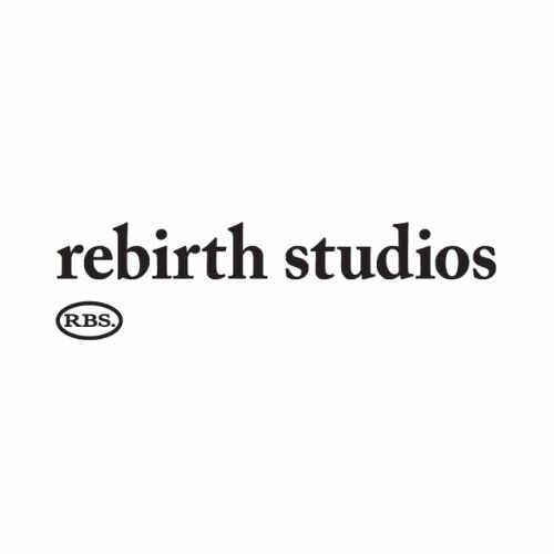 Logo Rebirth Studios GmbH